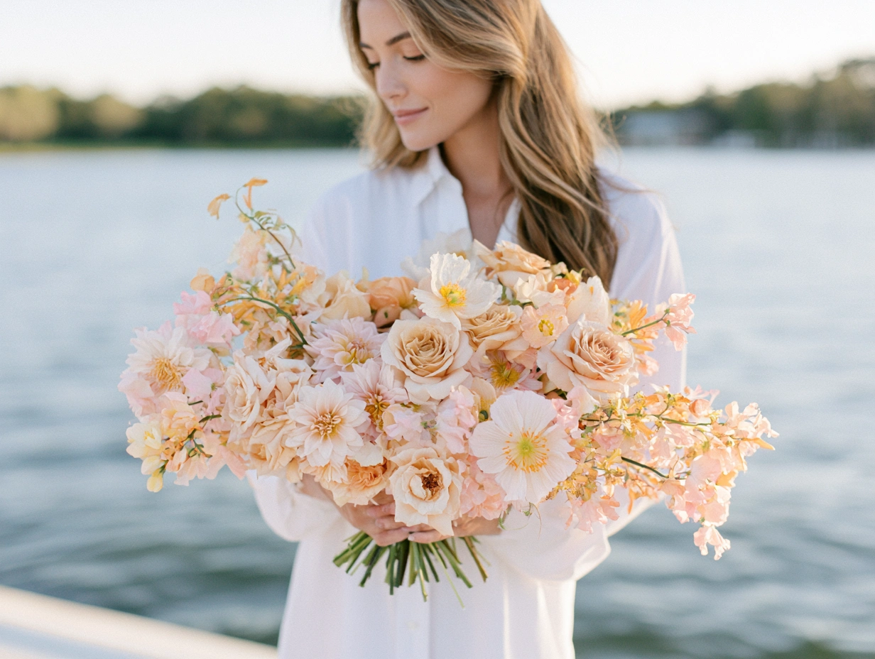 How to Keep Your Bouquet Fresh in Florida Heat 7 Expert Tips
