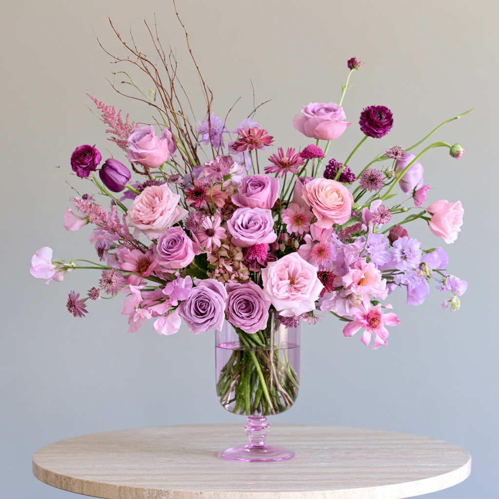 Luxury Flowers
