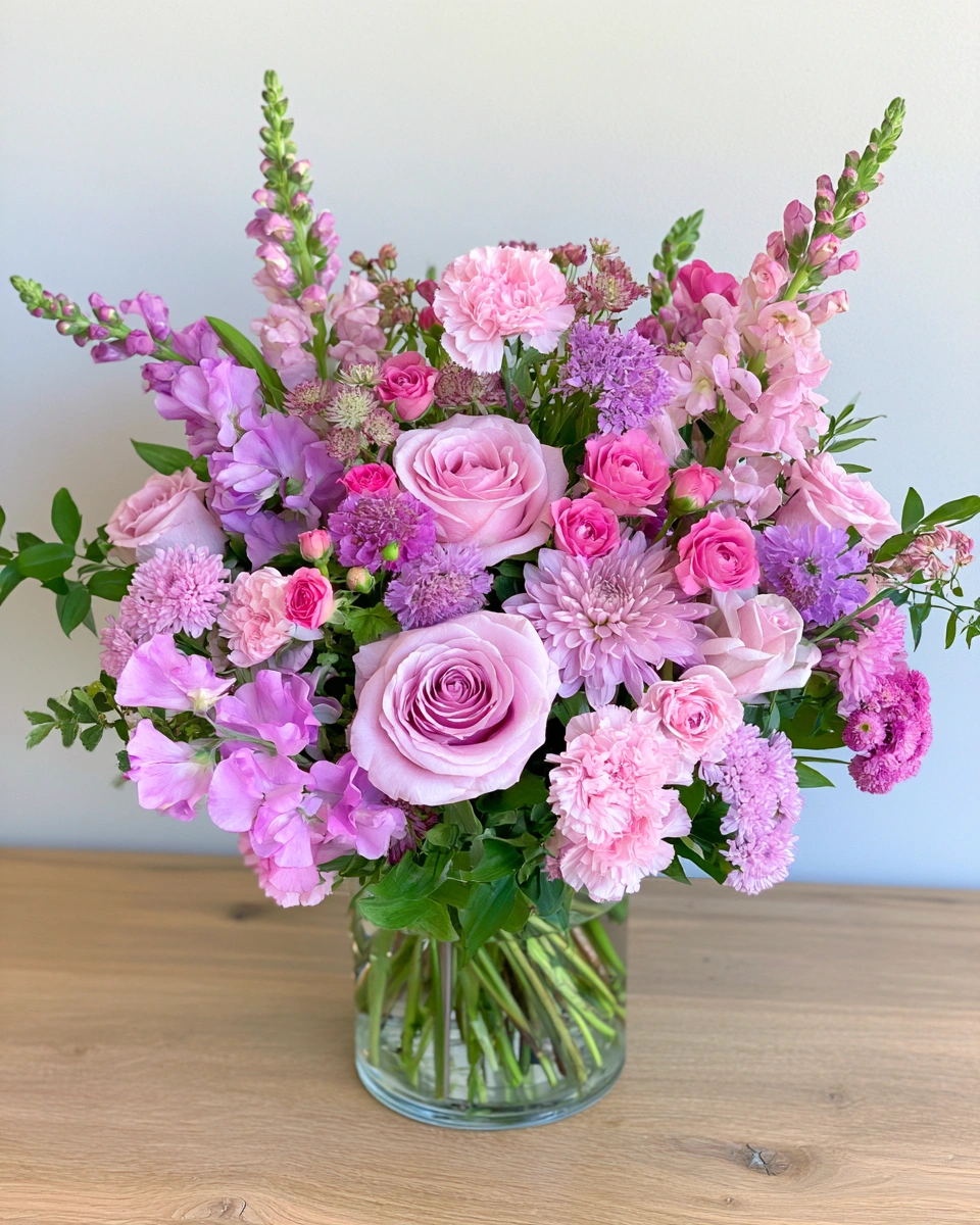 Mother’s Day Flowers