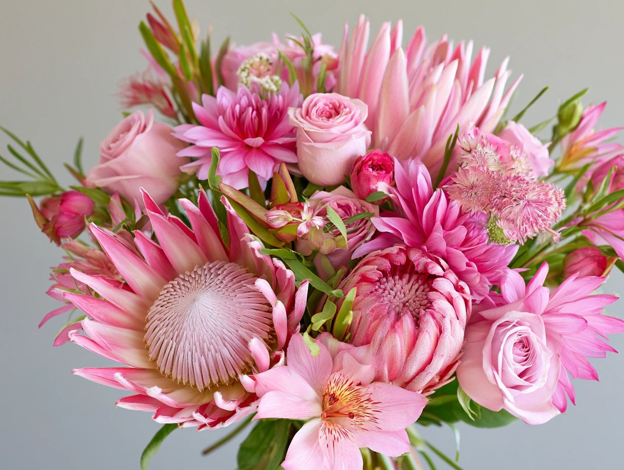 Protea 