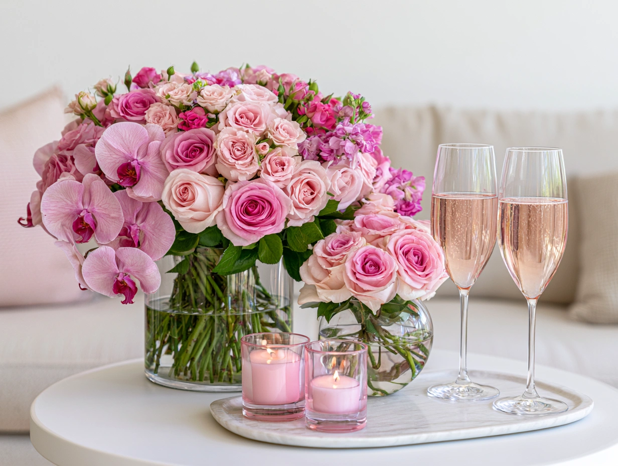 Each of these date night ideas