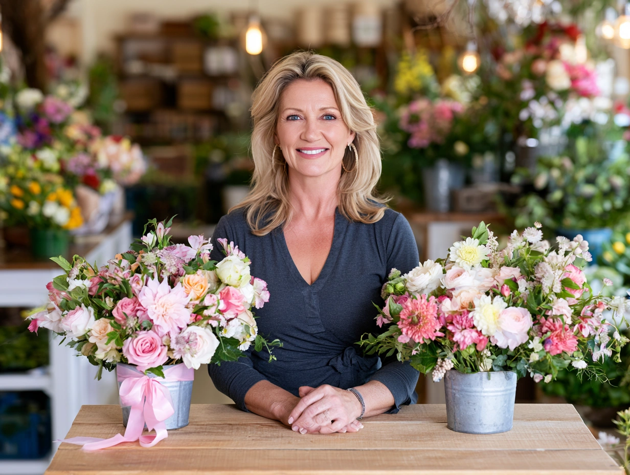 Surprising Loved Ones Your Guide to Flower Delivery in West Palm Beach
