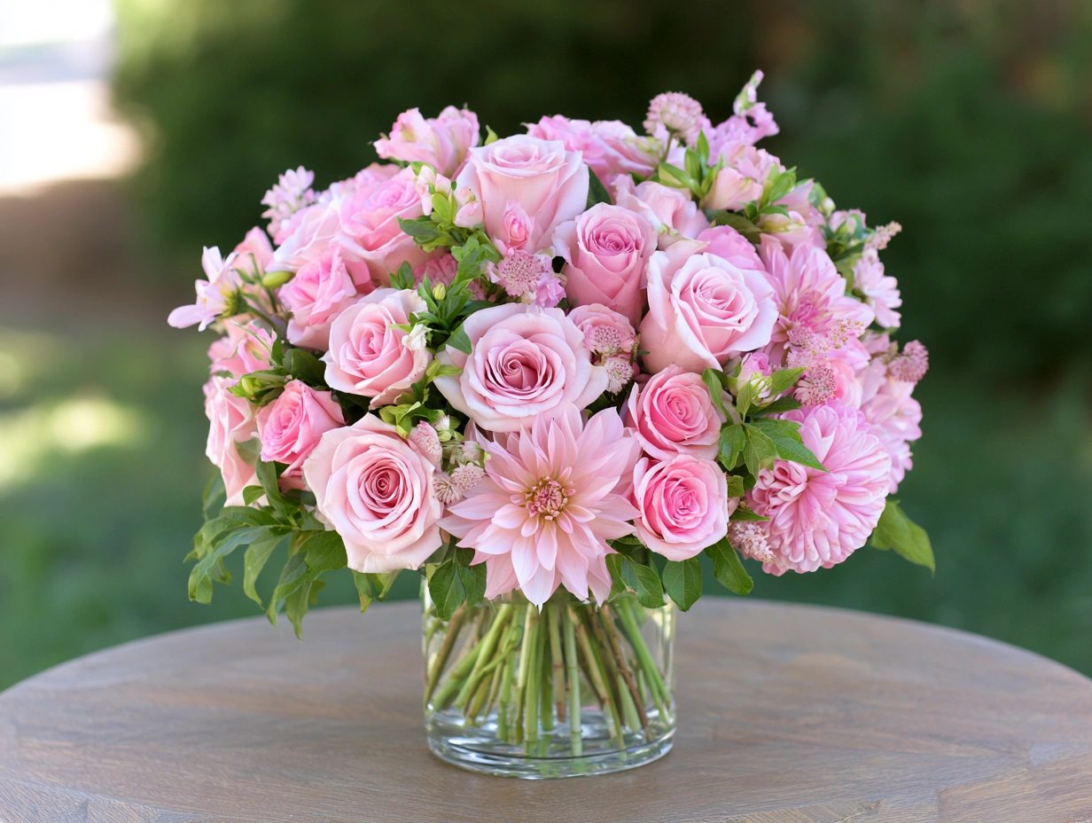 Personalizing Your Floral Gift with Add-Ons