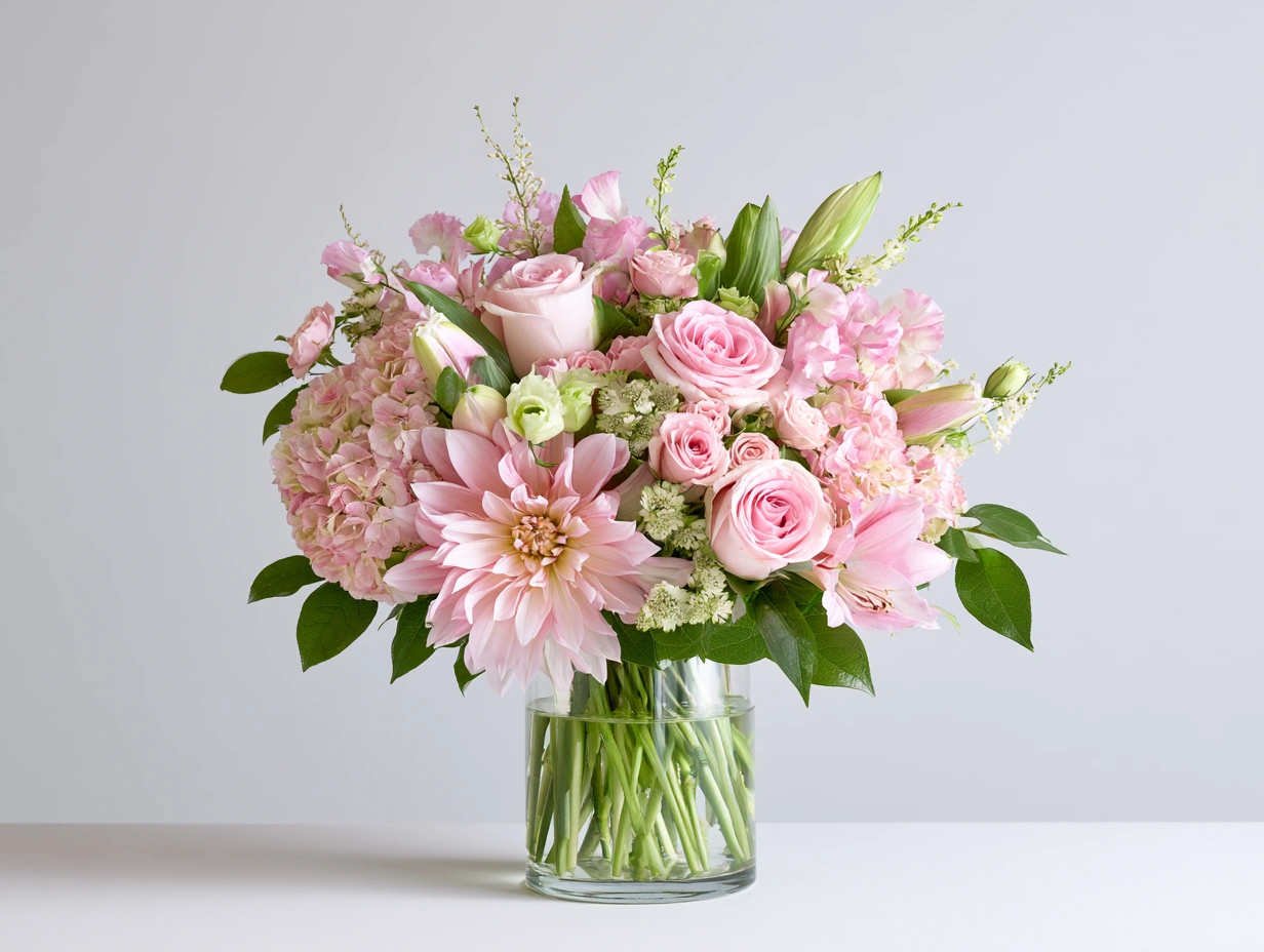 Personalizing Your Floral Gift with Add-Ons