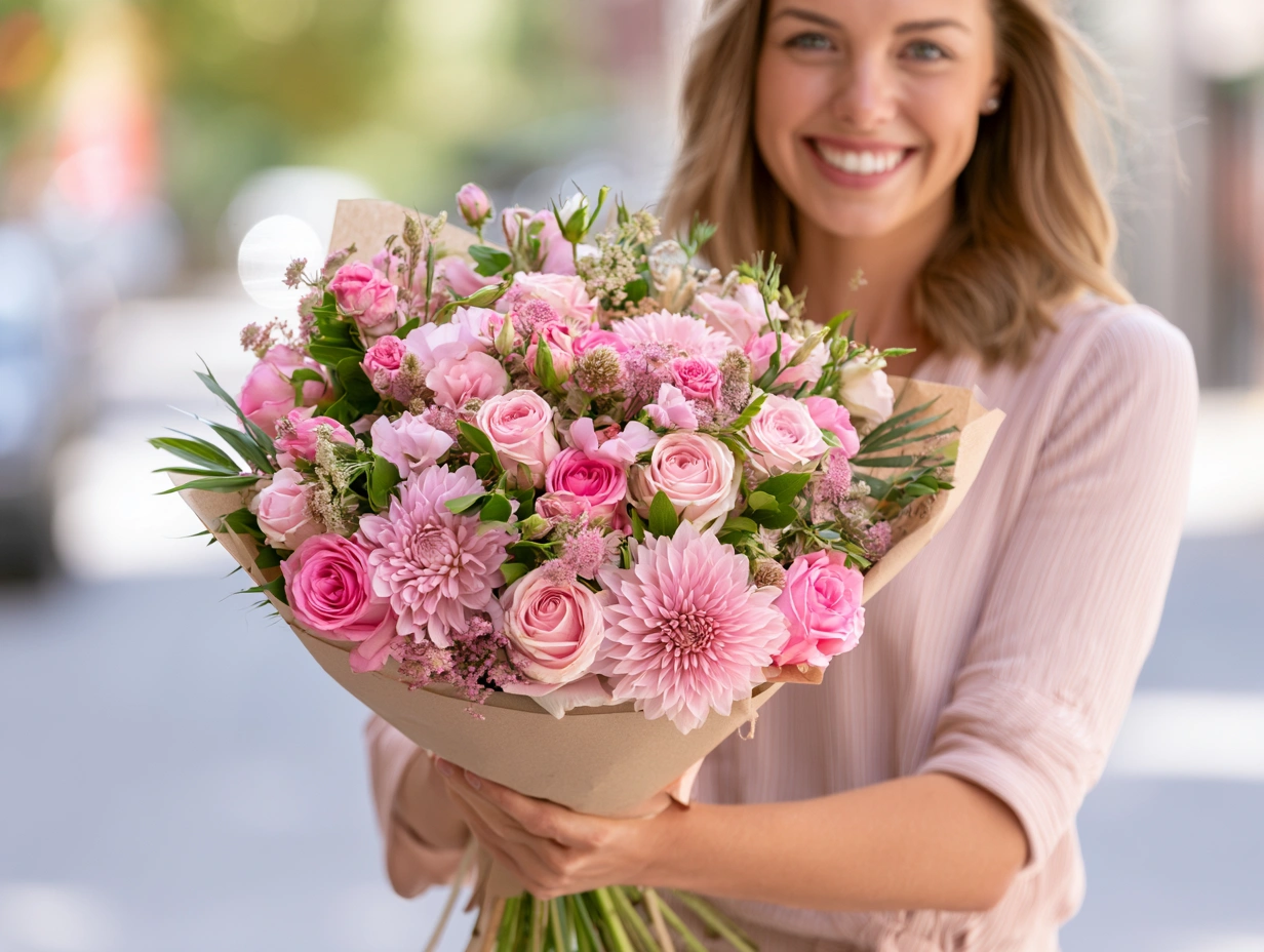 Choosing the Right Flowers for Every Occasion
