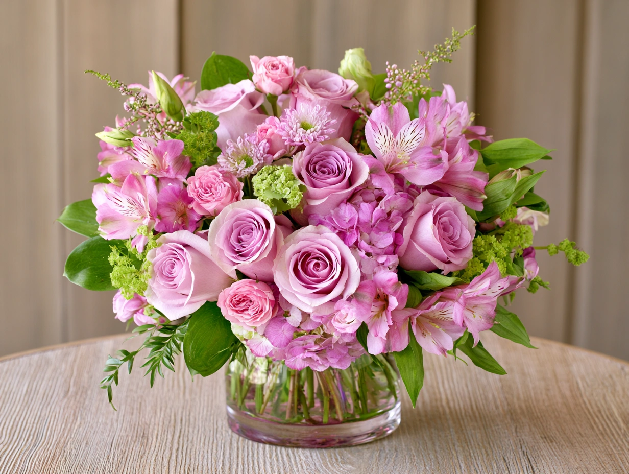 Choosing the Right Flowers for Every Occasion
