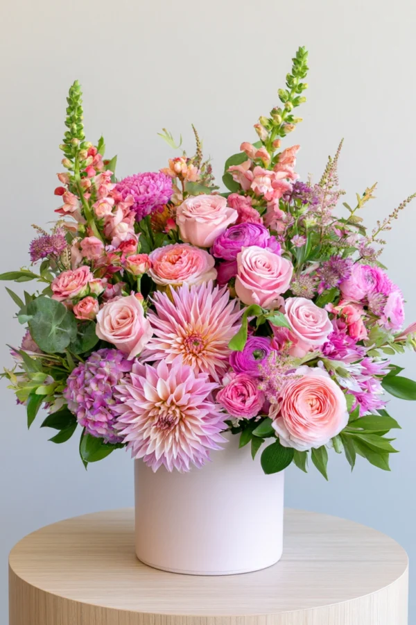Thank You Flowers
