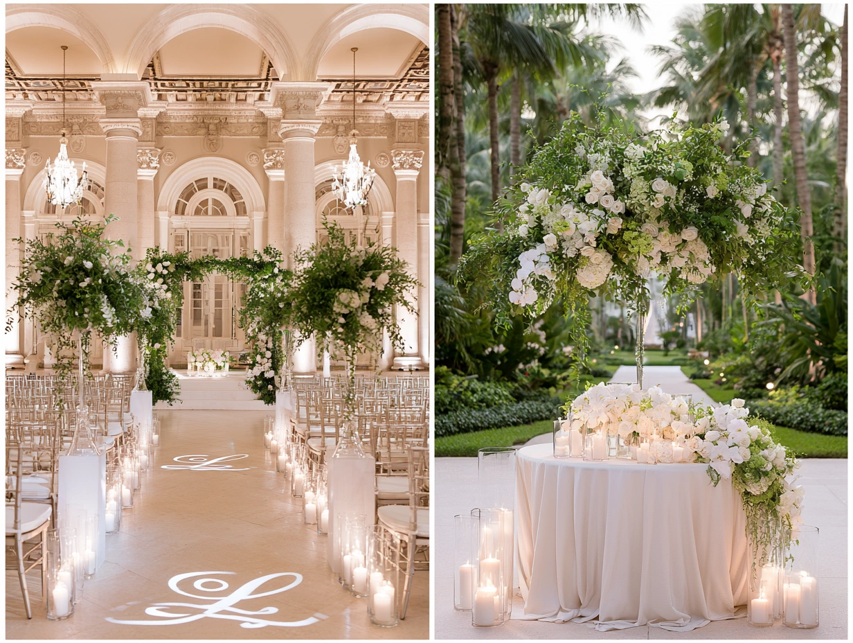 The Breakers and Eau Palm Beach