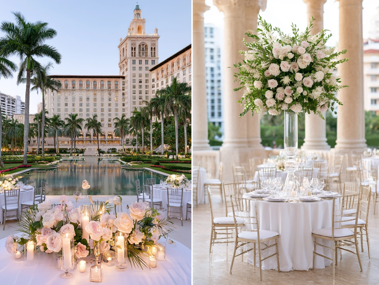 The Breakers and Eau Palm Beach