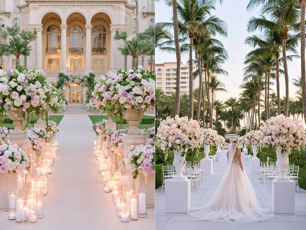The Breakers and Eau Palm Beach