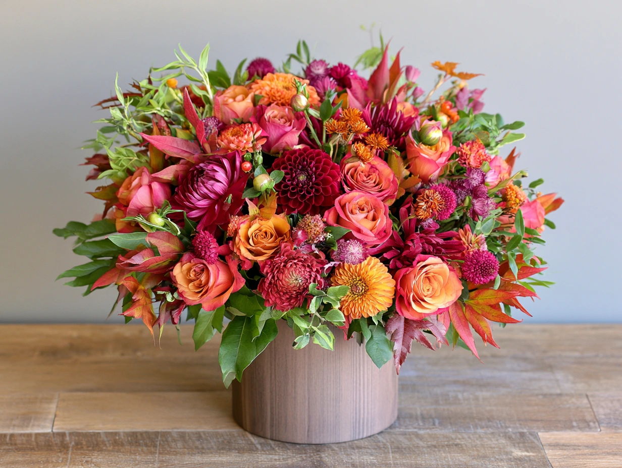 Tips for Pre-Ordering Floral Arrangements