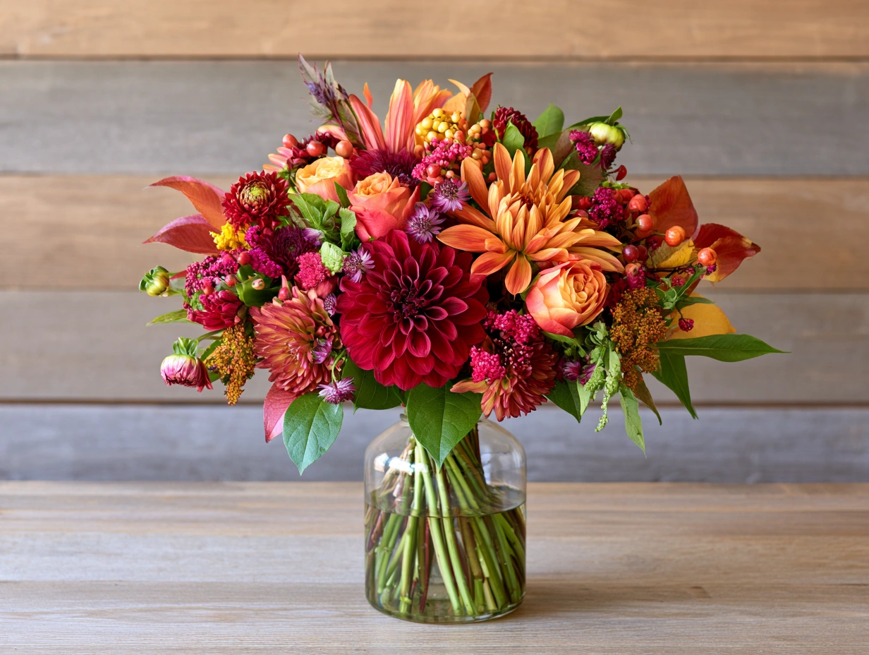 Tips for Pre-Ordering Floral Arrangements