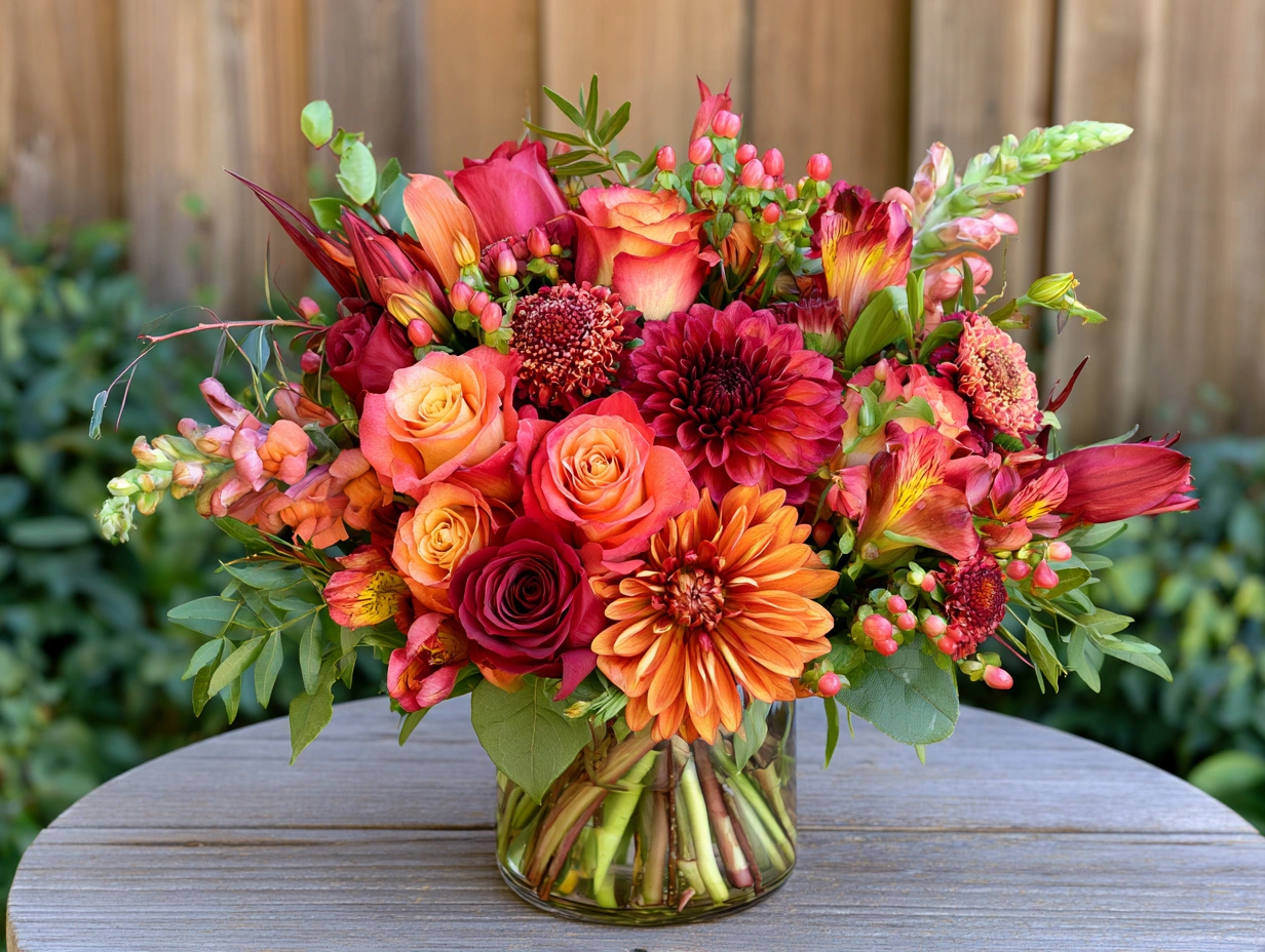 Tips for Pre-Ordering Floral Arrangements