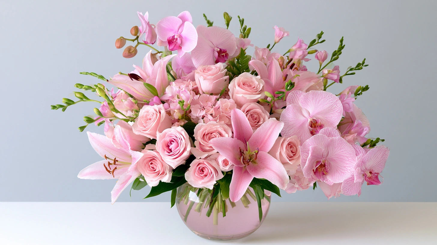 Flower Shop in West Palm Beach