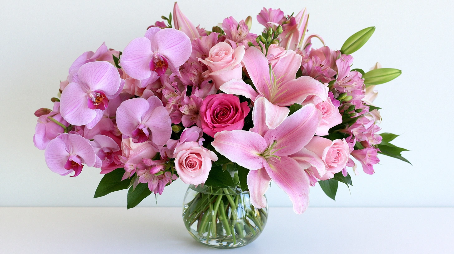West Palm Beach Flower Delivery