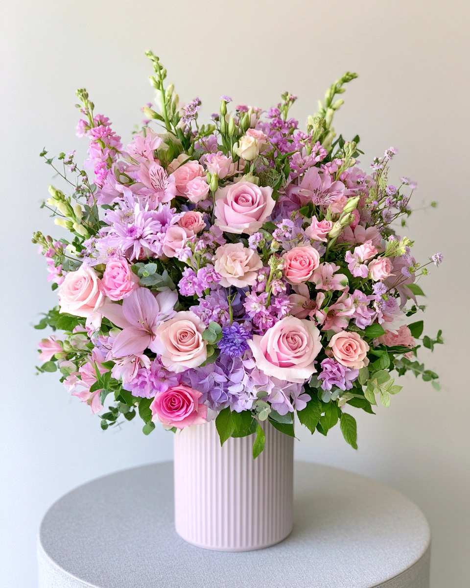 Graduation Flowers