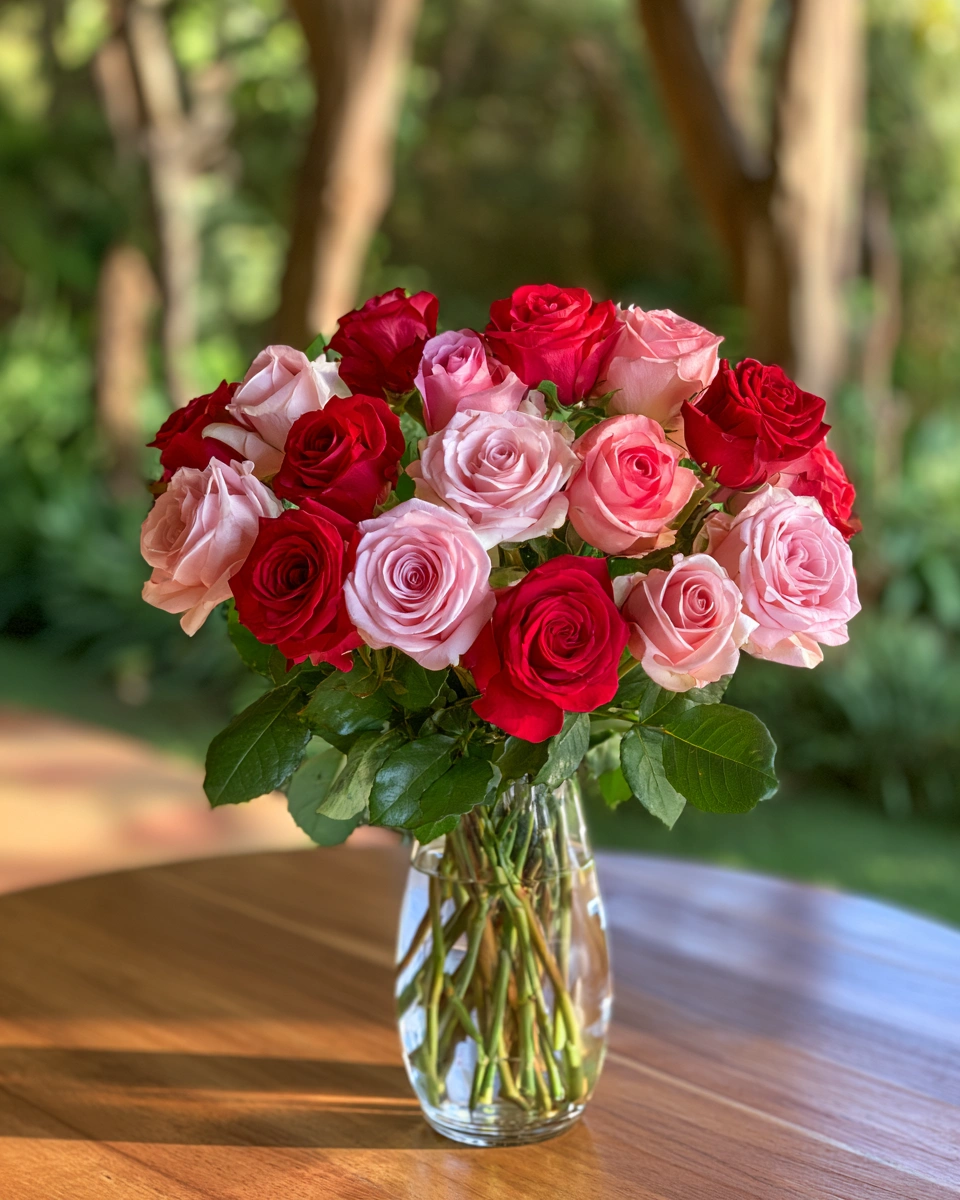 Roses