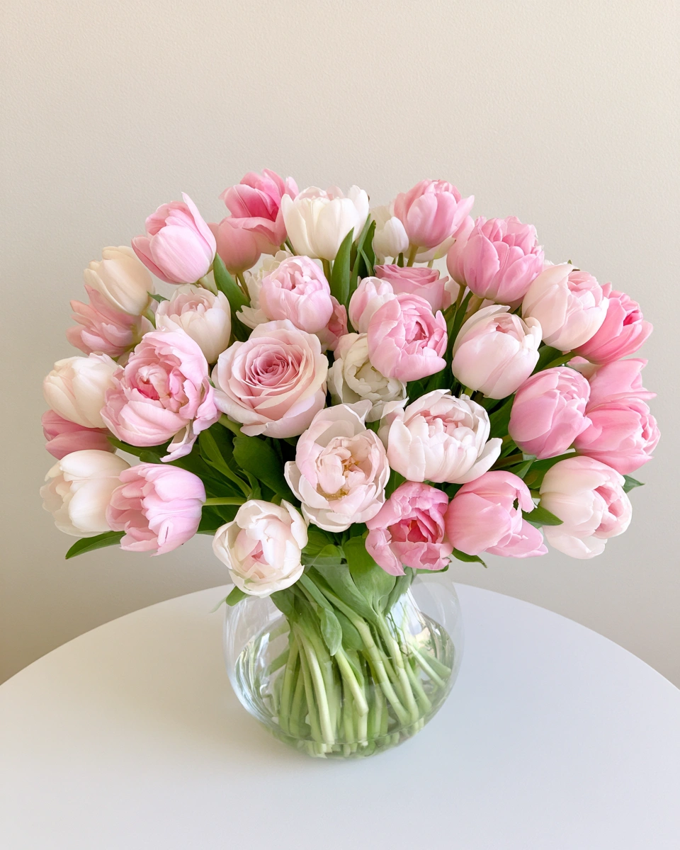 Tulips