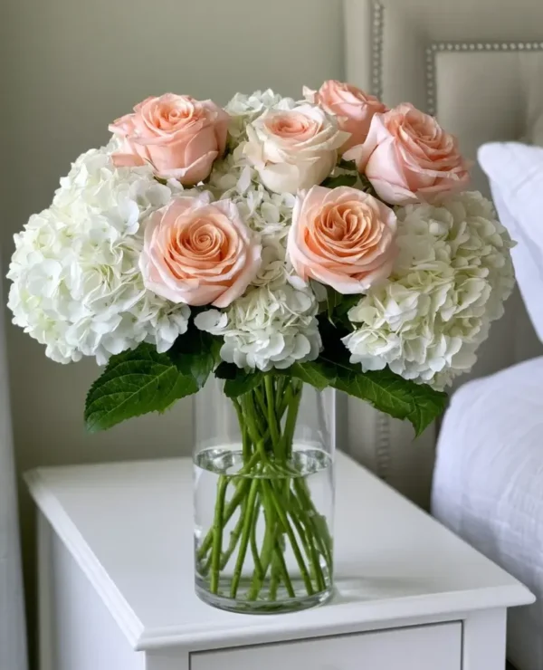 Charming Elegance