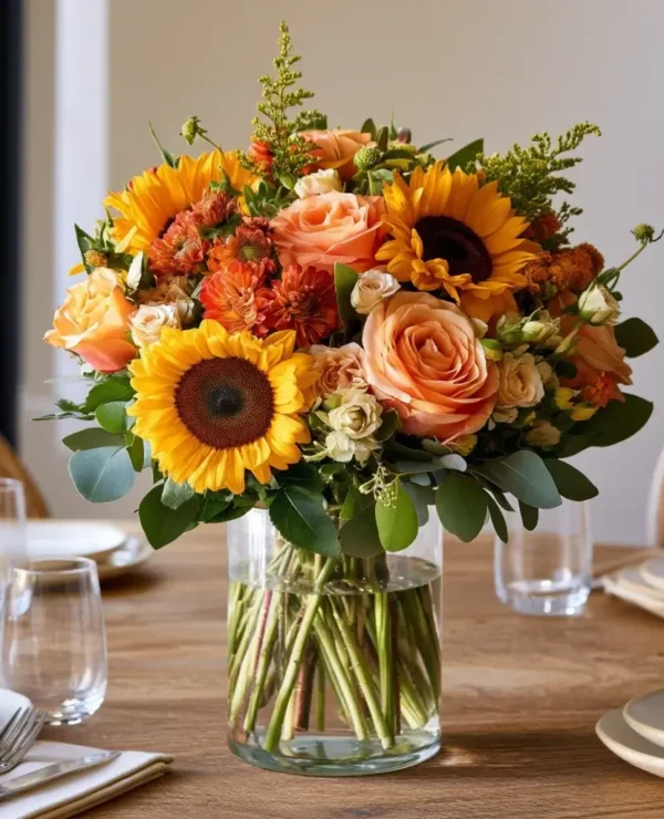 Golden Harvest