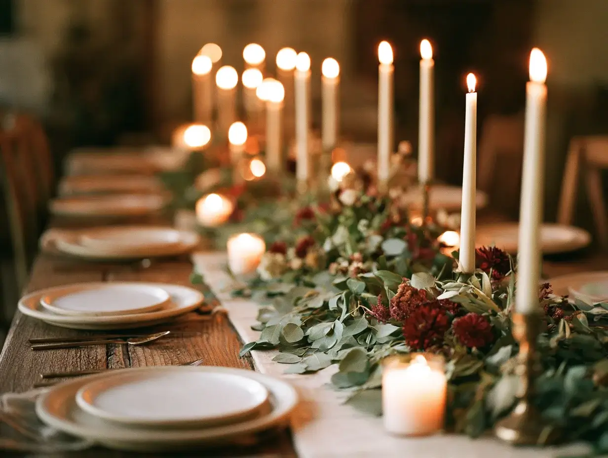 Thanksgiving Centerpiece