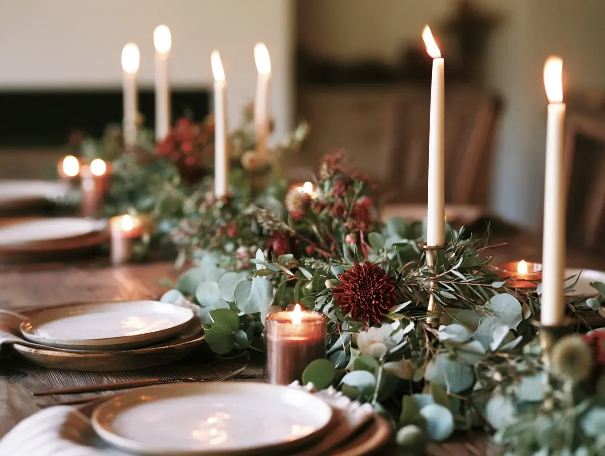 Thanksgiving Centerpiece