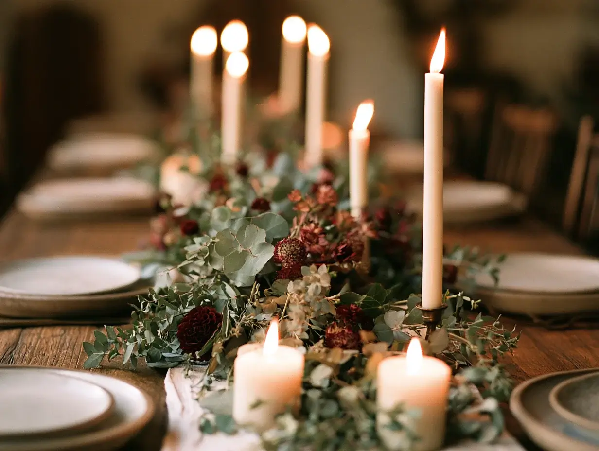 Thanksgiving Centerpiece